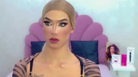 BRIANA online show from 03.21.26