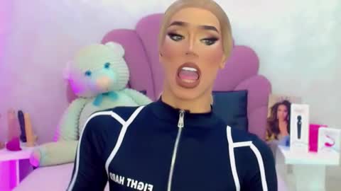 BRIANA online show from 03.22.26