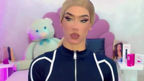 BRIANA online show from 03.22.26