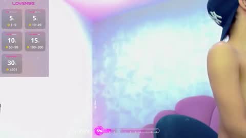 BRIANA online show from 03.31.26