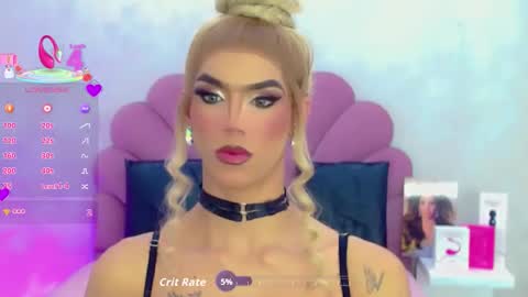 BRIANA online show from 04.09.26