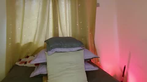 briana_stark online show from 12.19.25