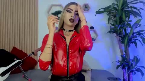 briana_white online show from 09.23.25