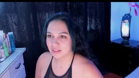 Snapshot of brianaguzman chatting on 05.21.26 online show from 05.21.26