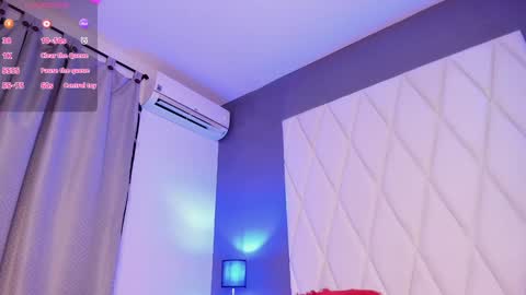 Snapshot of brianarichardson_ chatting on 01.12.25  Briana  online show from 01.12.25