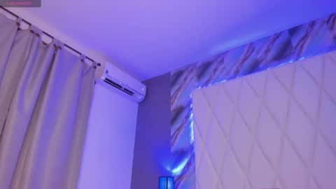 Snapshot of brianarichardson_ chatting on 02.24.25  Briana  online show from 02.24.25