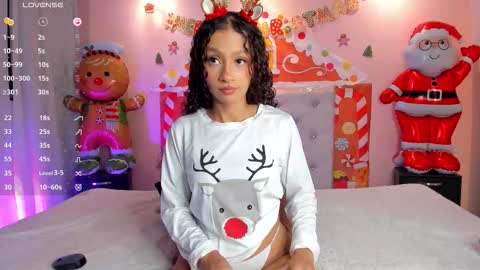 BRIANA online show from 12.20.25