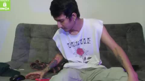 brian ruiz online show from 11.03.25