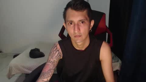 brian ruiz online show from 03.17.26