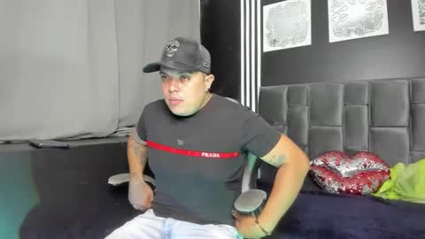 brianhot_fire online show from 12.02.25