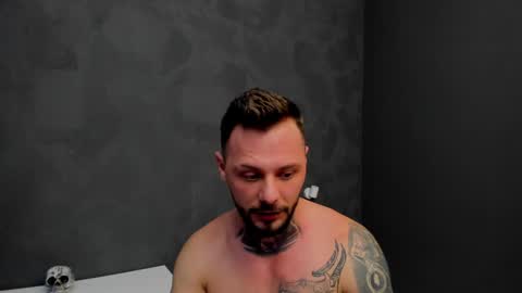 Brian online show from 01.31.25