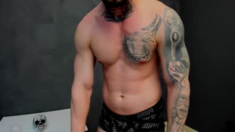 Brian online show from 02.17.25