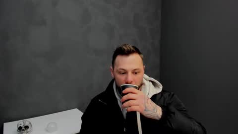 Brian online show from 02.24.25