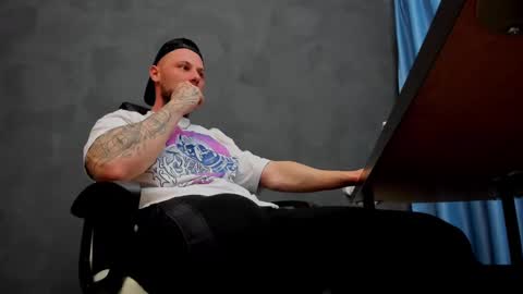 Brian online show from 03.07.25