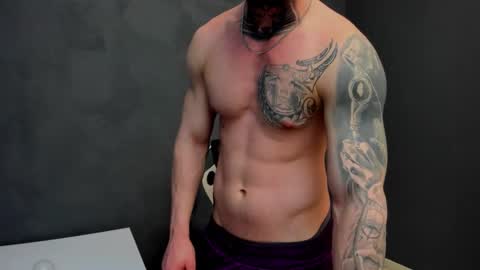 Brian online show from 03.12.25