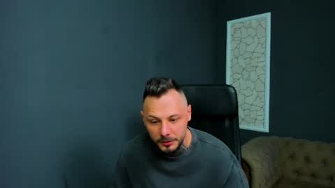 Brian online show from 04.03.26