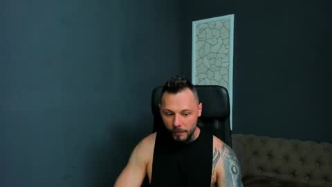 Snapshot of brianhunts chatting on 04.26.26 Brian online show from 04.26.26
