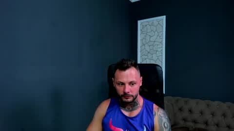 Snapshot of brianhunts chatting on 05.29.26 Brian online show from 05.29.26