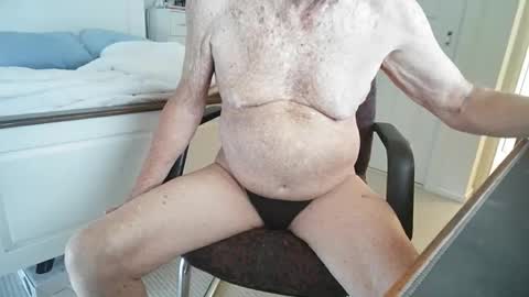 Brianj 22 online show from 01.10.26