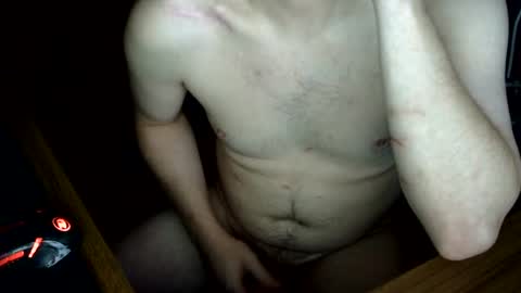 brianmcdaniels1 online show from 11.14.25