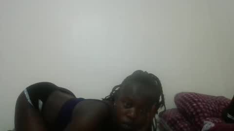 brianna254 online show from 10.06.25