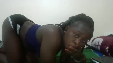 brianna254 online show from 10.07.25