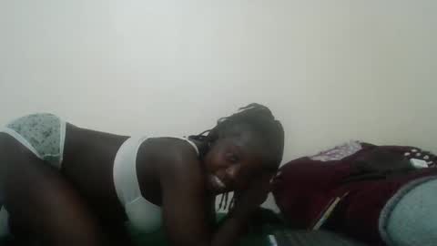 brianna254 online show from 10.08.25