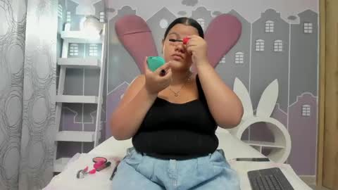 Brianna online show from 06.01.26