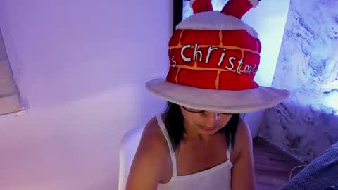 Snapshot of brianna_garnerr chatting on 12.11.24 Brianna garnerr online show from 12.11.24
