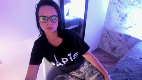 Snapshot of brianna_garnerr chatting on 12.15.24 Brianna garnerr online show from 12.15.24