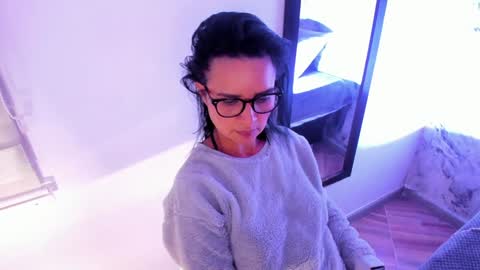 Snapshot of brianna_garnerr chatting on 12.22.24 Brianna garnerr online show from 12.22.24