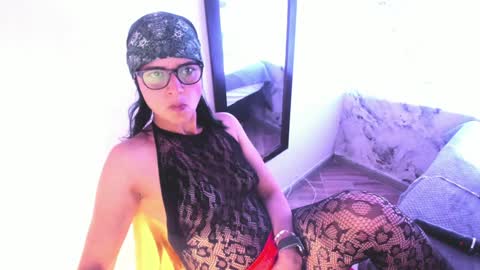 Snapshot of brianna_garnerr chatting on 12.26.24 Brianna garnerr online show from 12.26.24