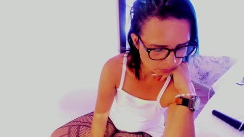 Snapshot of brianna_garnerr chatting on 12.27.24 Brianna garnerr online show from 12.27.24
