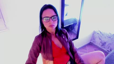 Snapshot of brianna_garnerr chatting on 12.29.24 Brianna garnerr online show from 12.29.24