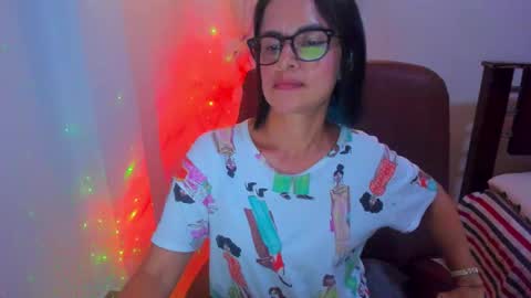 Brianna garnerr online show from 10.31.25