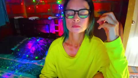 Brianna garnerr online show from 03.23.26