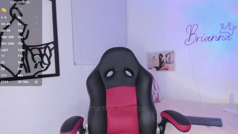 Brianna  online show from 01.20.25