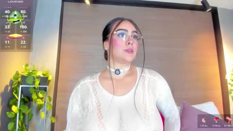 Snapshot of brianna_monroe_ chatting on 03.22.26 Brianna online show from 03.22.26
