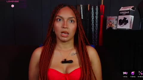 Snapshot of brianna_pratt chatting on 06.01.26 Bri online show from 06.01.26