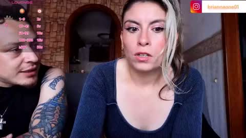 brianna online show from 01.18.26