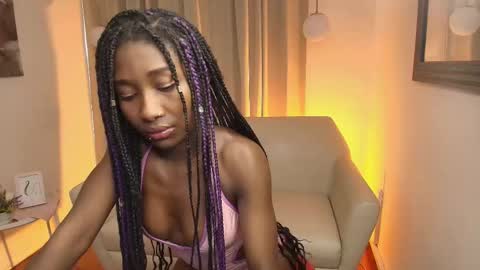 brianna_styles online show from 03.10.26