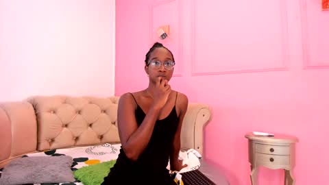 Brianna  online show from 12.18.24