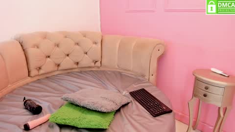 Brianna  online show from 12.31.24