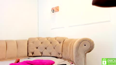 Brianna  online show from 02.11.25