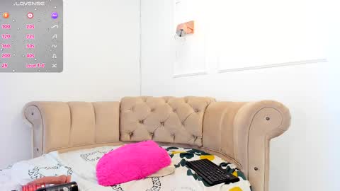 Brianna  online show from 02.14.25