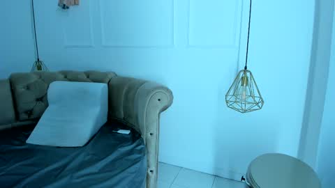 Brianna  online show from 02.24.25