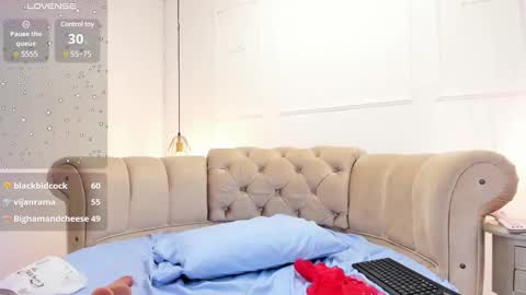 Brianna  online show from 02.28.25