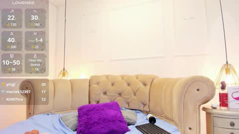 Brianna  online show from 03.02.25