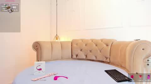 Brianna  online show from 03.08.25