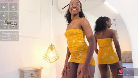 Brianna  online show from 03.09.25